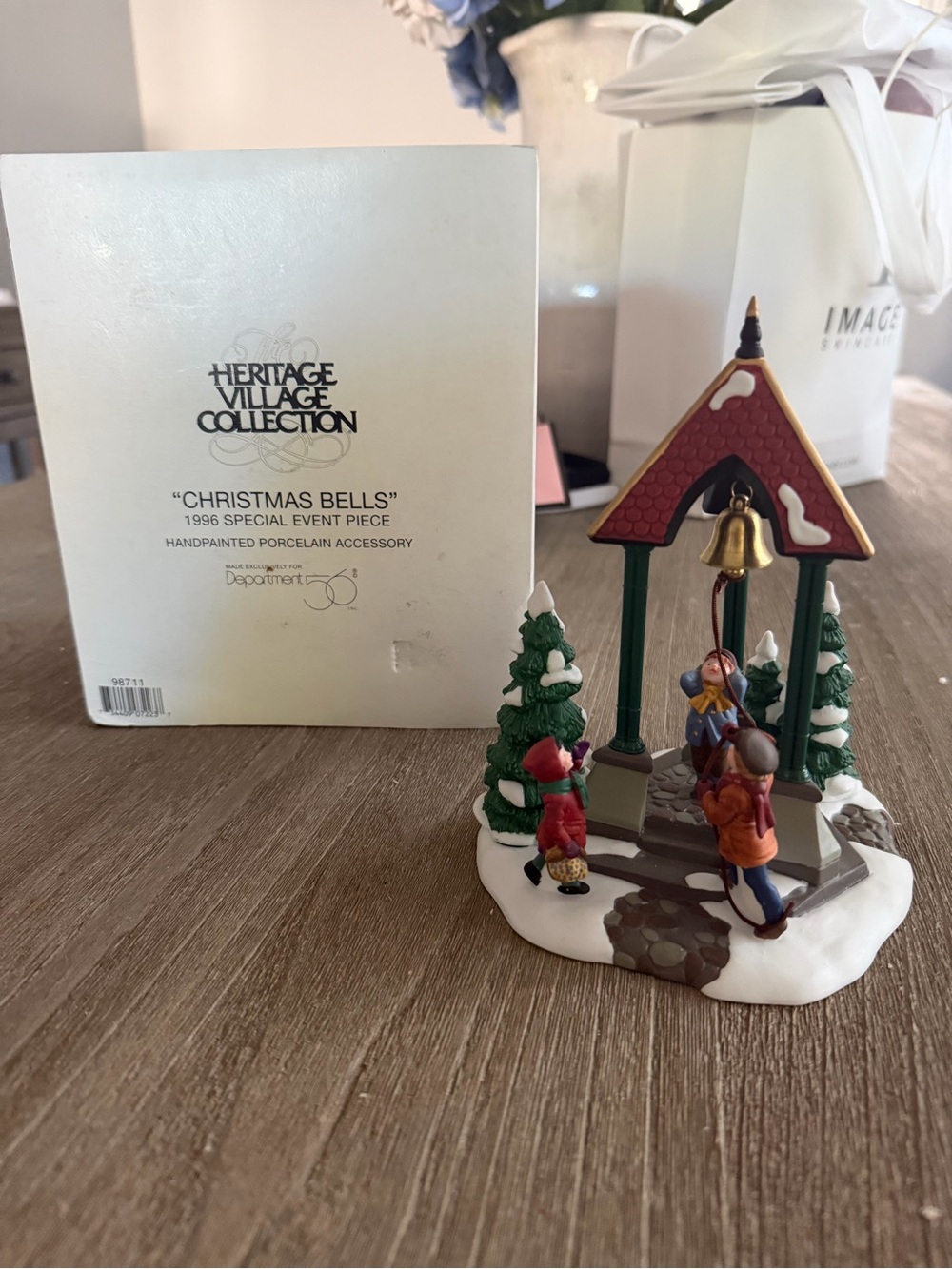 Heritage Village Collection